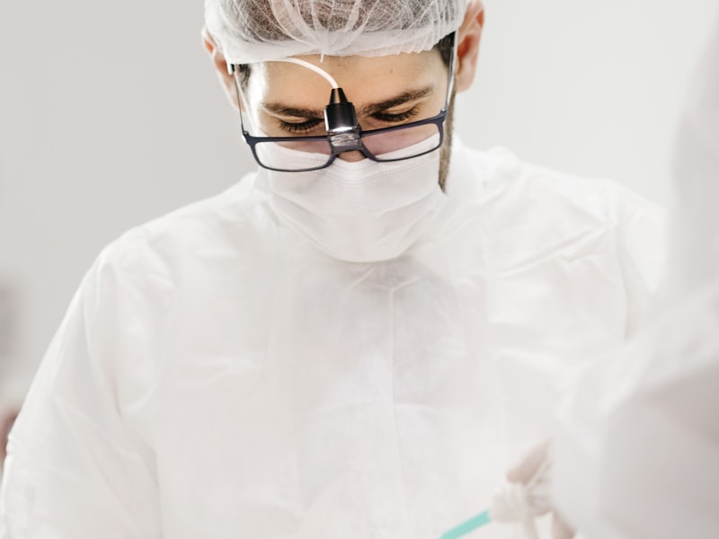 Periodoncia e Implantología