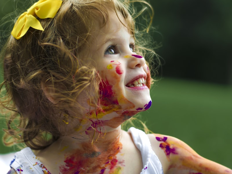 Niños